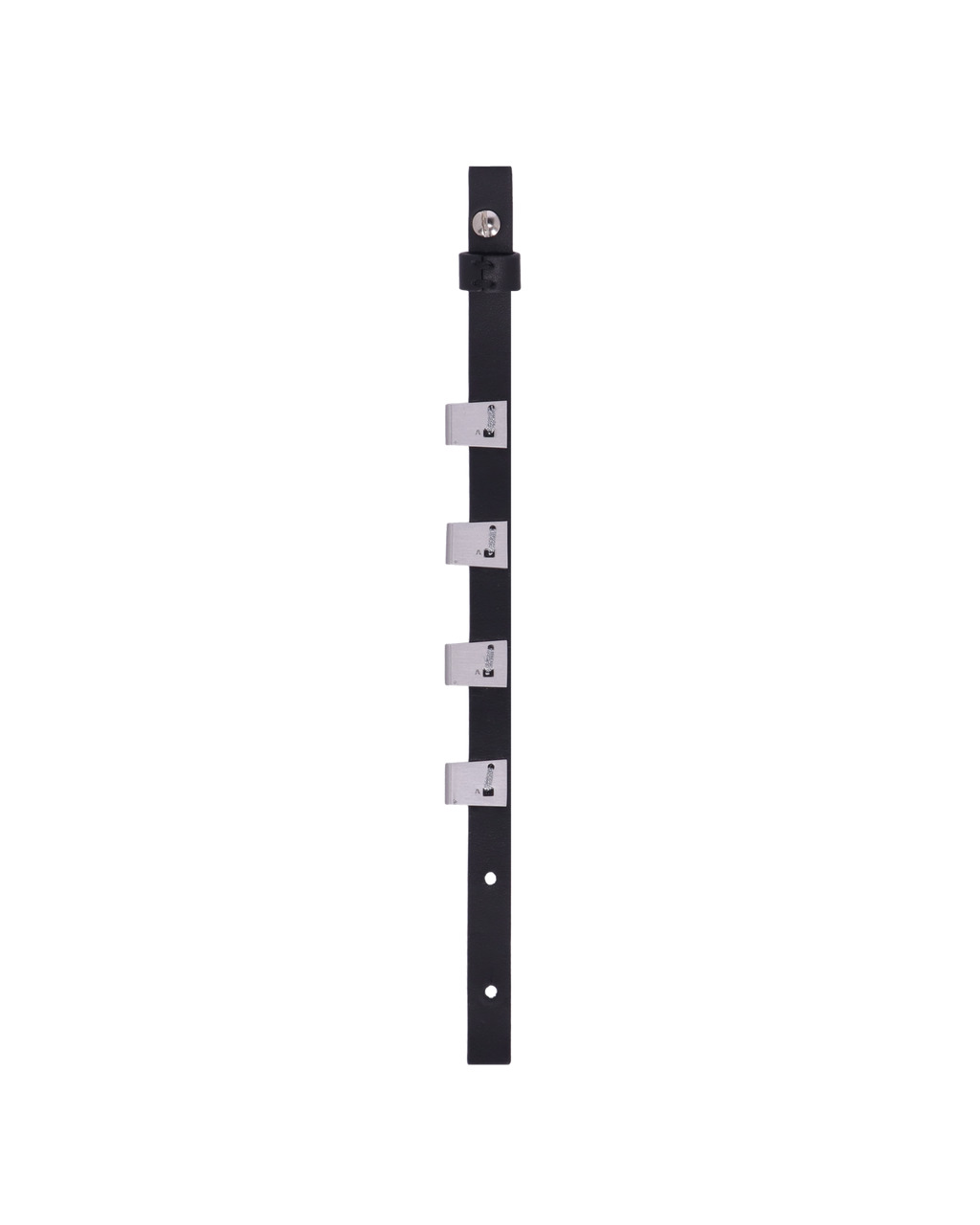LIGHTERCAP LEATHER BRACELET - 3