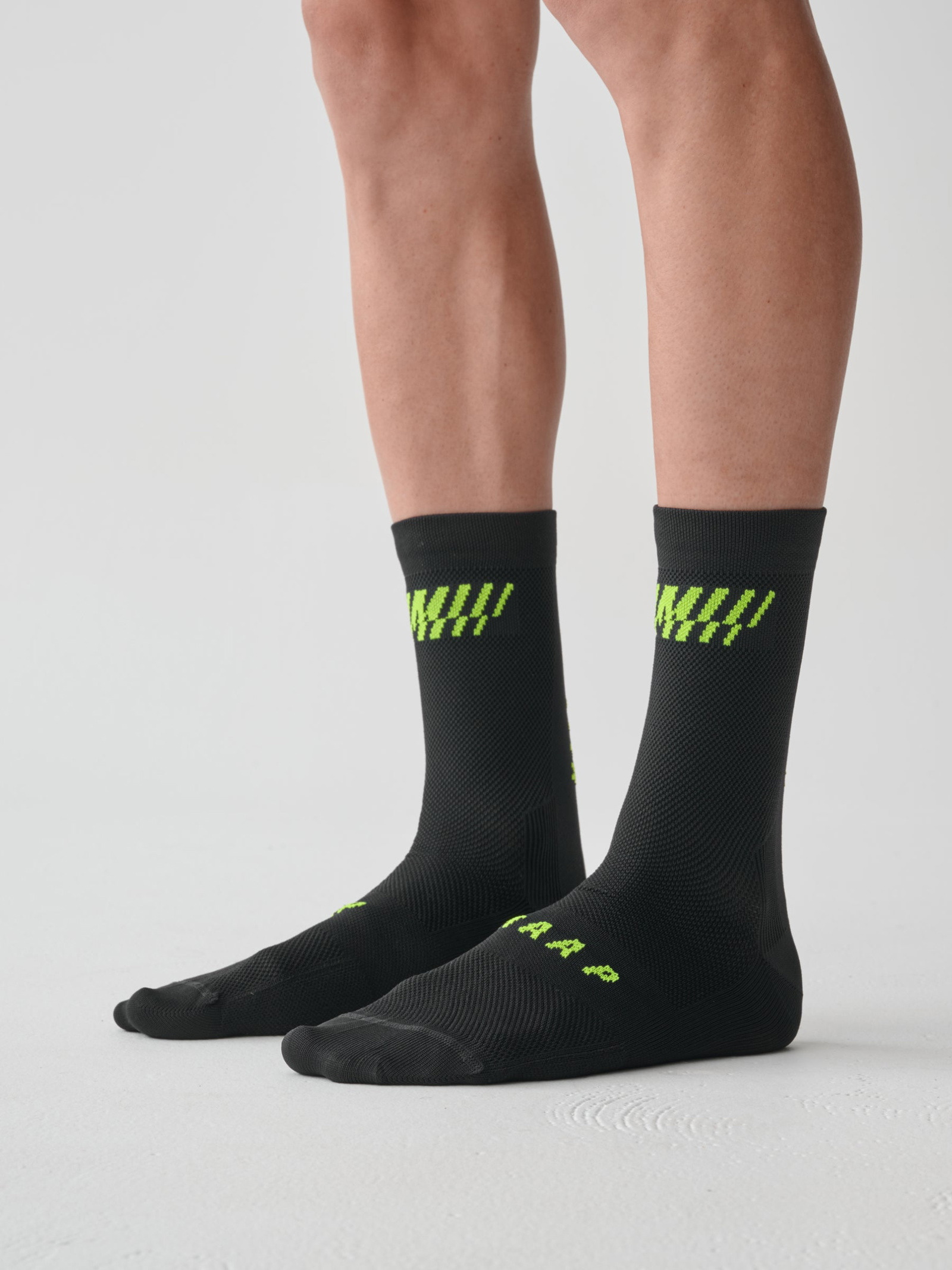 Aerate Sock - 2