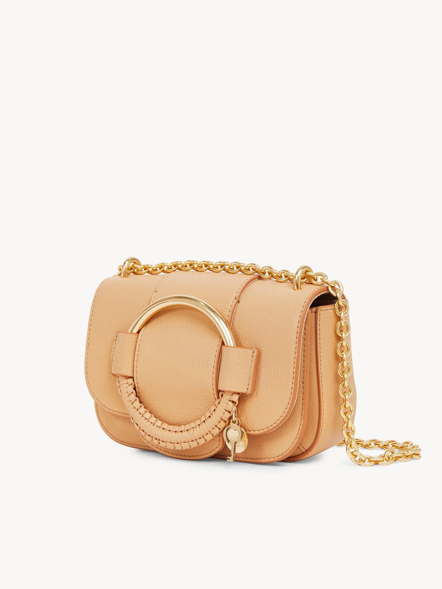 HANA CHAIN BAG - 4