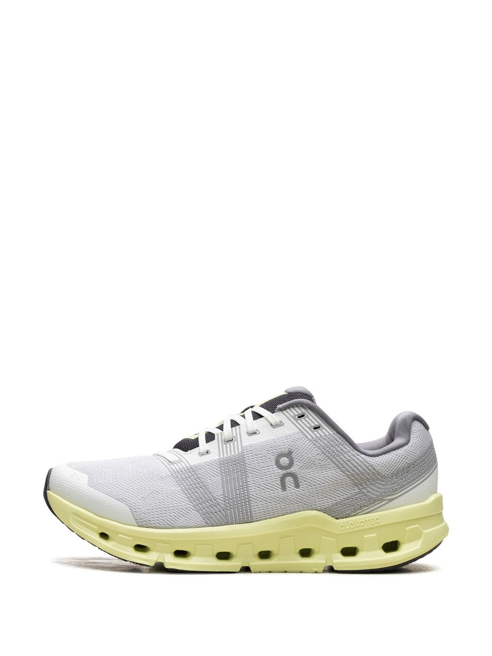 Cloudgo "Frost/Hey" sneakers - 5