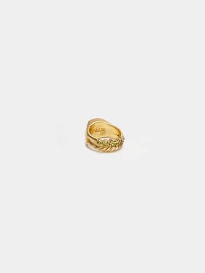 MAGLIANO Manifesto Ring outlook