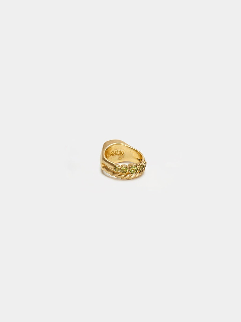 MAGLIANO Manifesto Ring outlook