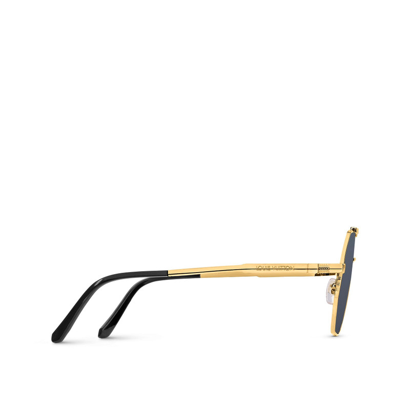LV Illusion Sunglasses 4