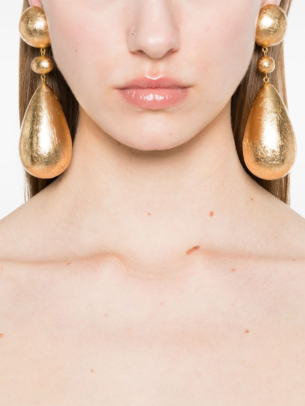 Eviana earrings - 2