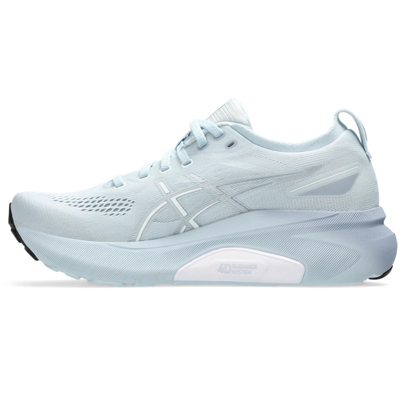 Asics GEL-KAYANO 31 outlook
