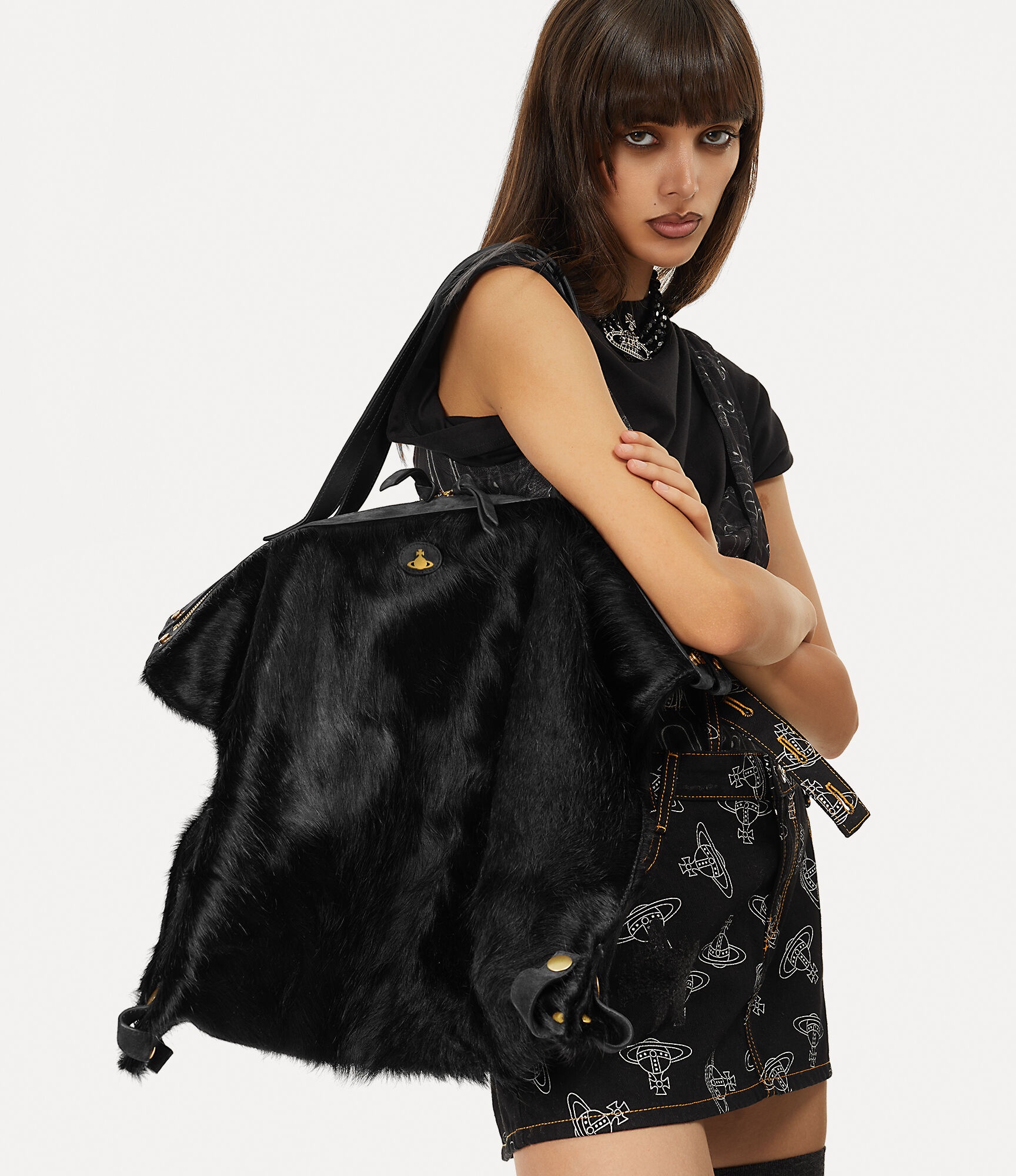 LARGE MARA HOLDALL - 3