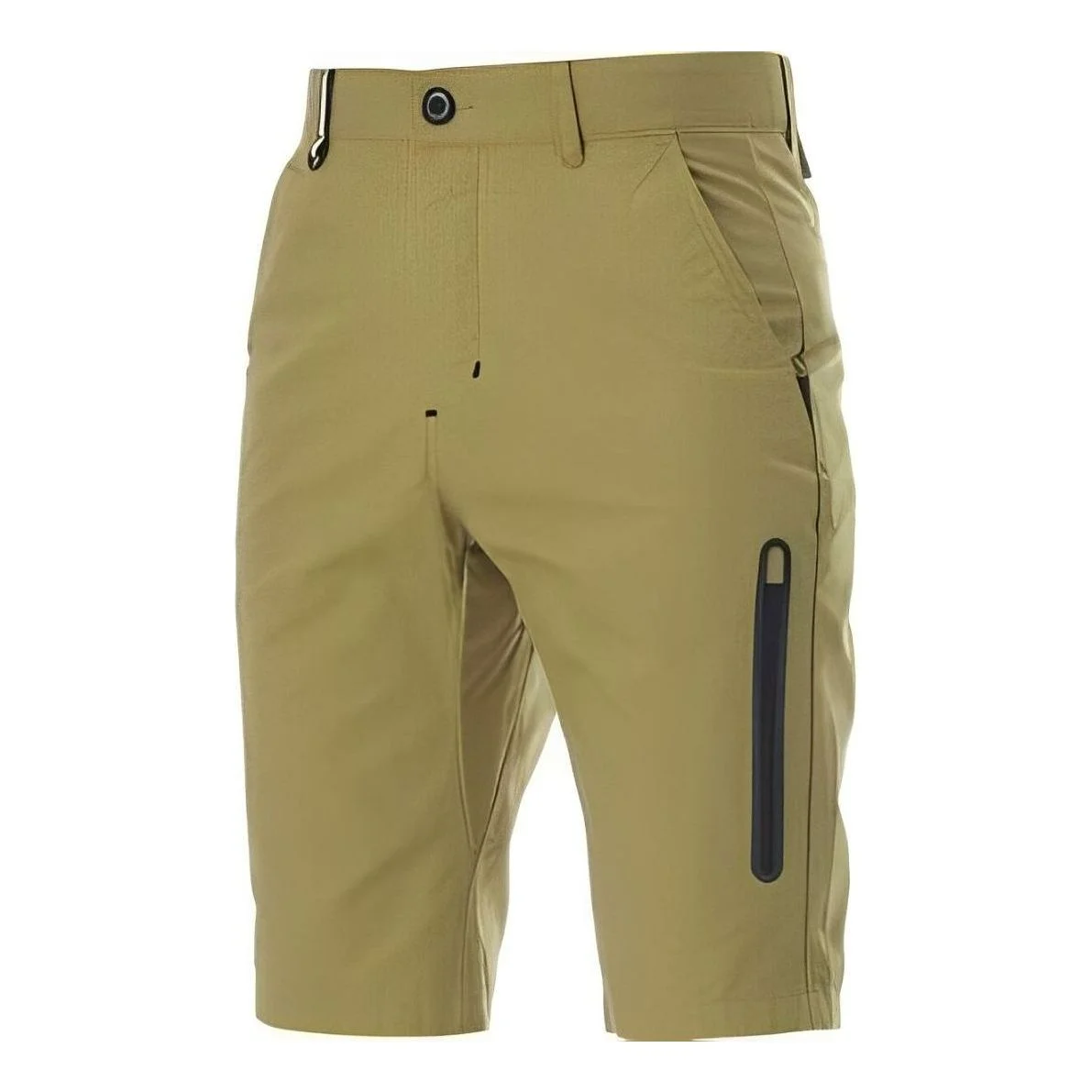 Nike Cargo Shorts 'Khaki Black' 614627-223 - 1