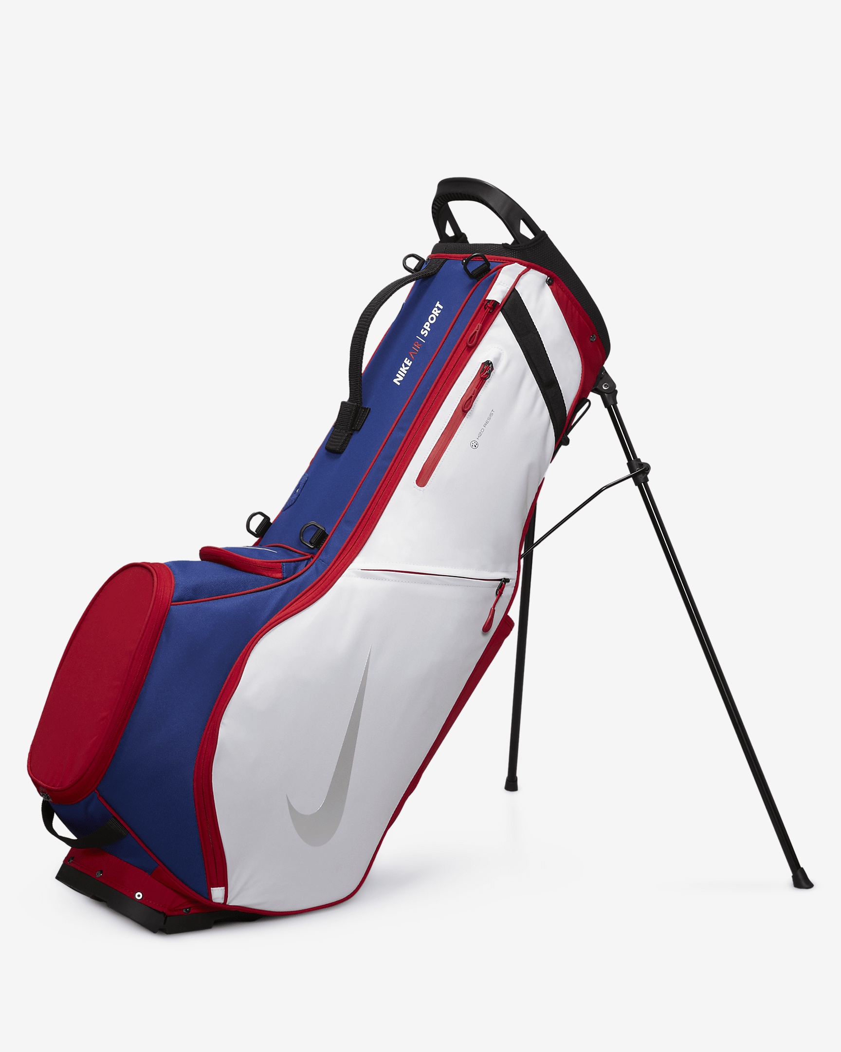 Nike Air Sport 2 Golf Bag - 3