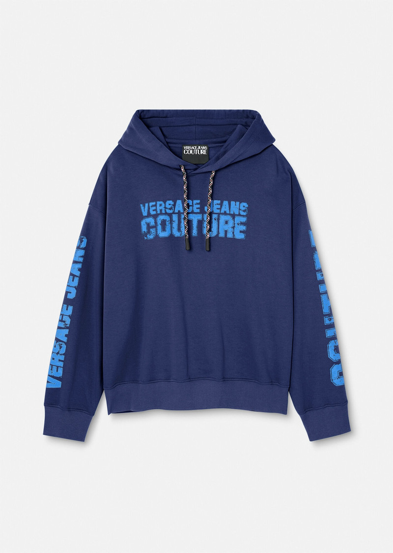 Logo Hoodie 1