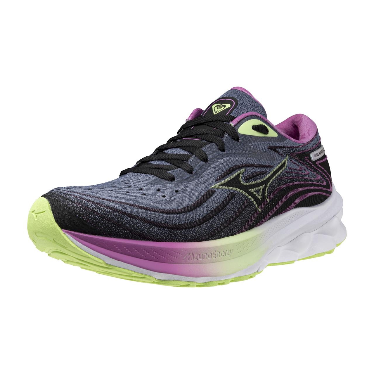 Women's Wave Skyrise 5 Roxy Running Shoe - 6