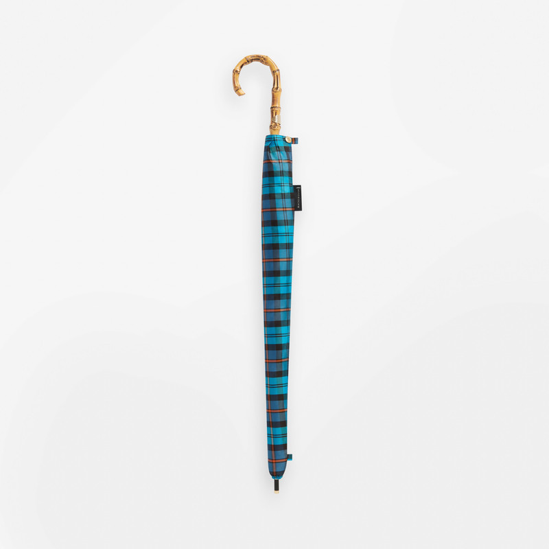 Heriot Whangee Handle Stick Umbrella 1