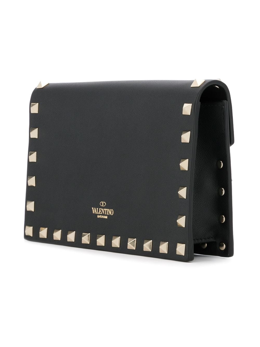 Rockstud envelope crossbody bag - 3