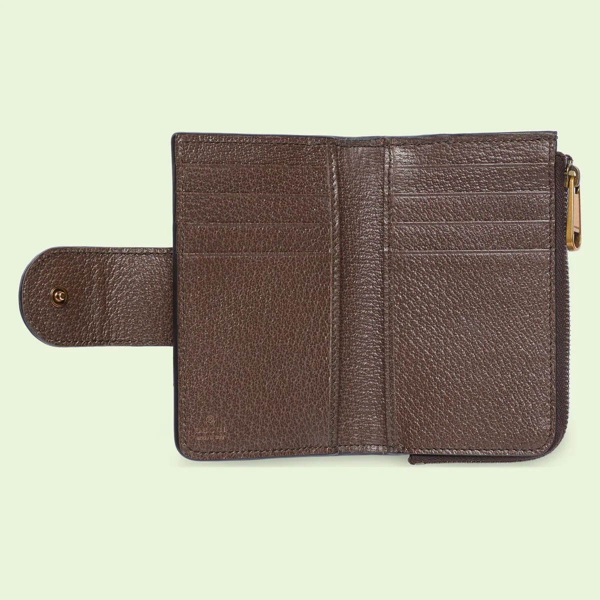 Ophidia card case - 2