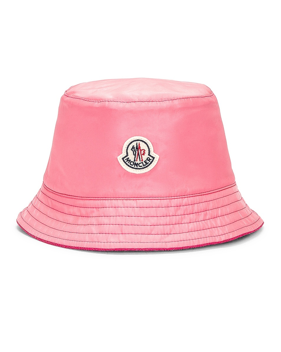 Terry Bucket Hat - 3