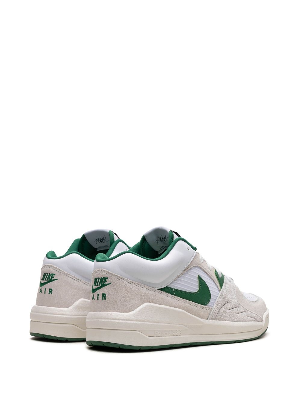 Stadium 90 "White Clover" sneakers - 3