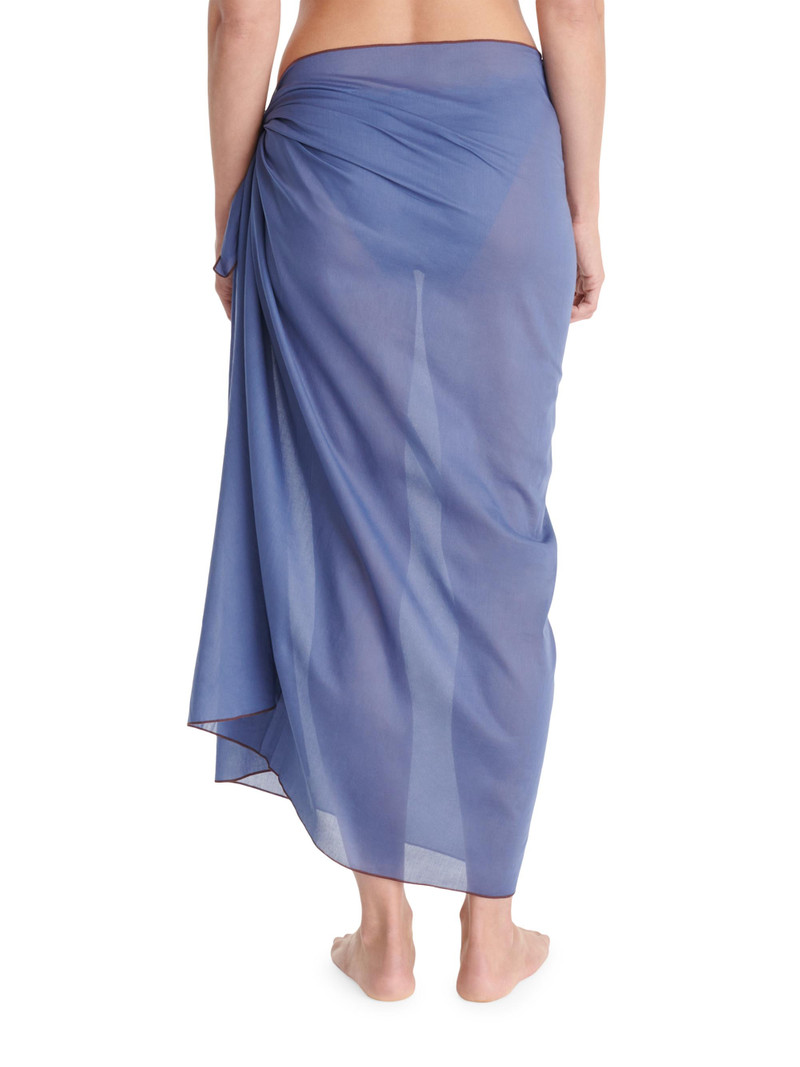 Women's Cabine Cotton Sarong - Sirene 3