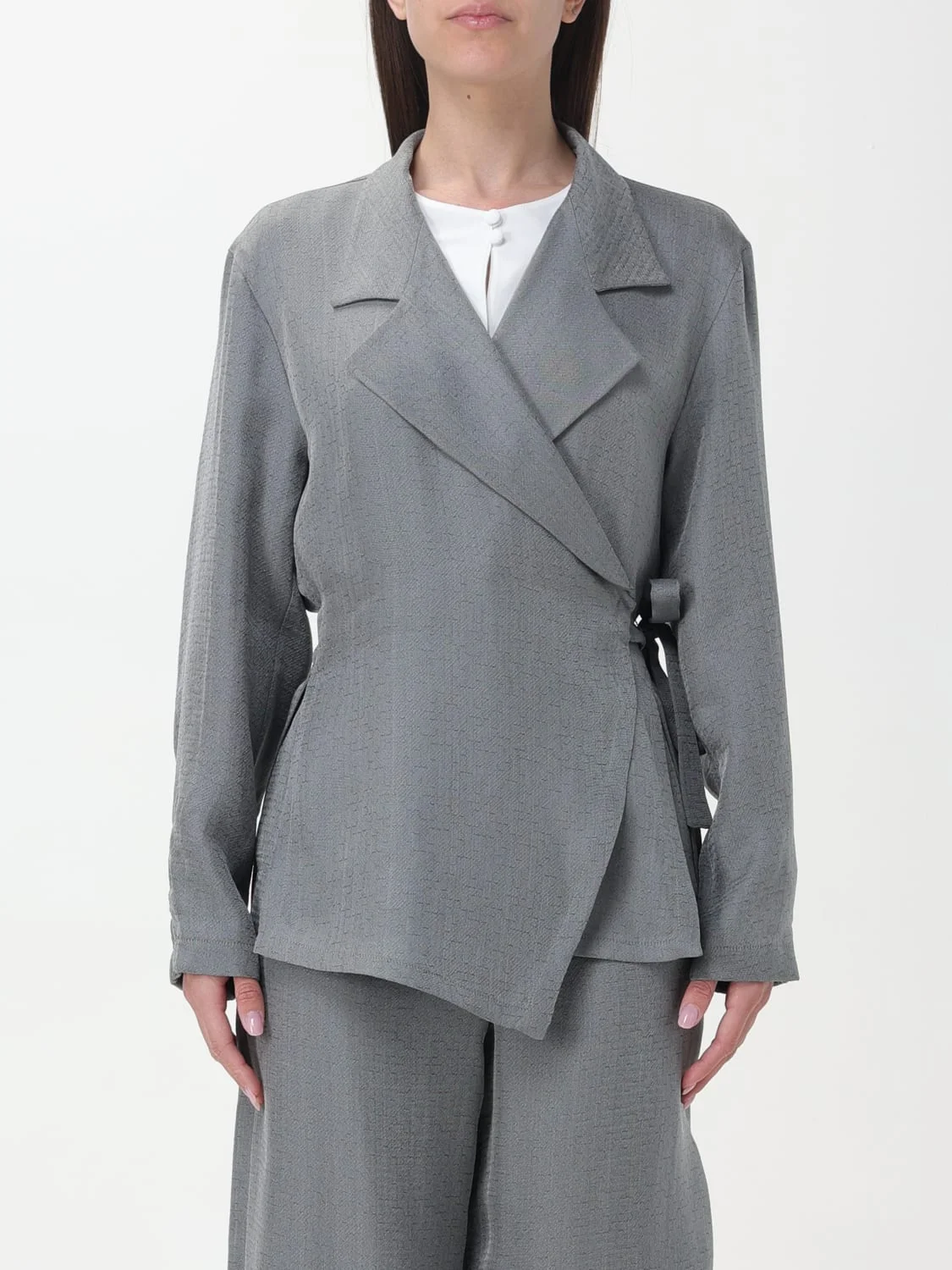 Blazer woman Emporio Armani - 1