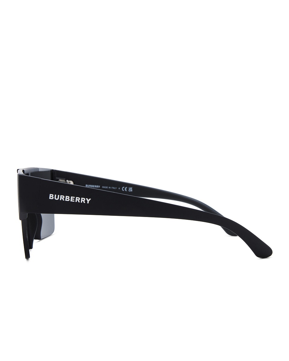 Rectangle Sunglasses - 3