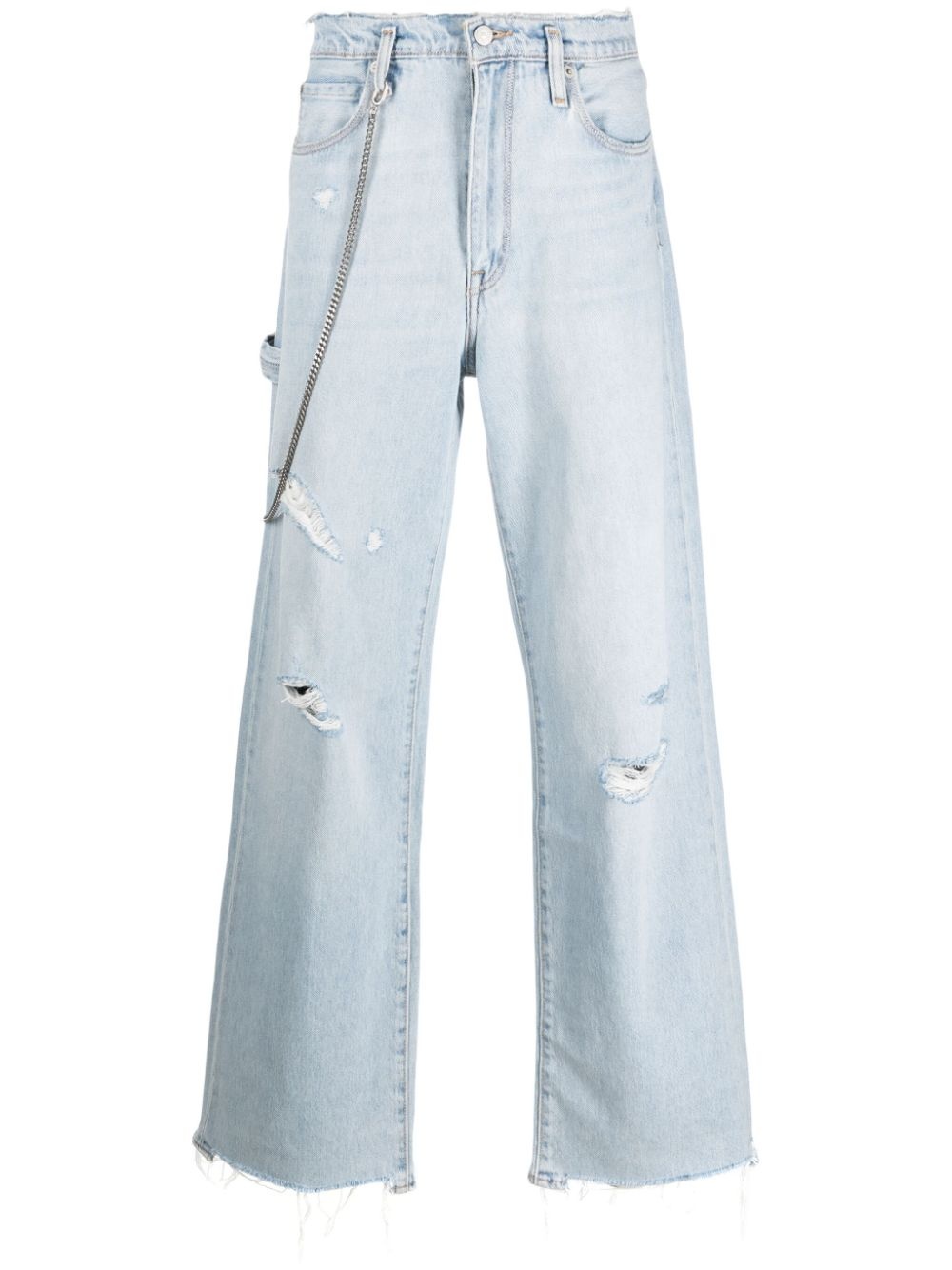 x Levi's Stay Loose jeans - 1