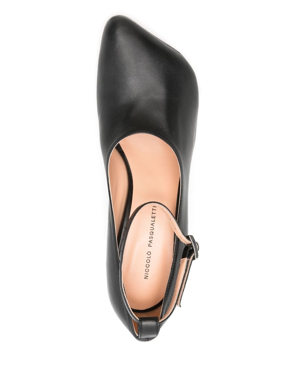 70mm Obliqua pumps - 4