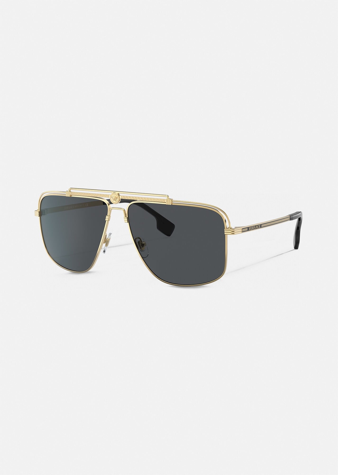 Medusa Focus Sunglasses - 1