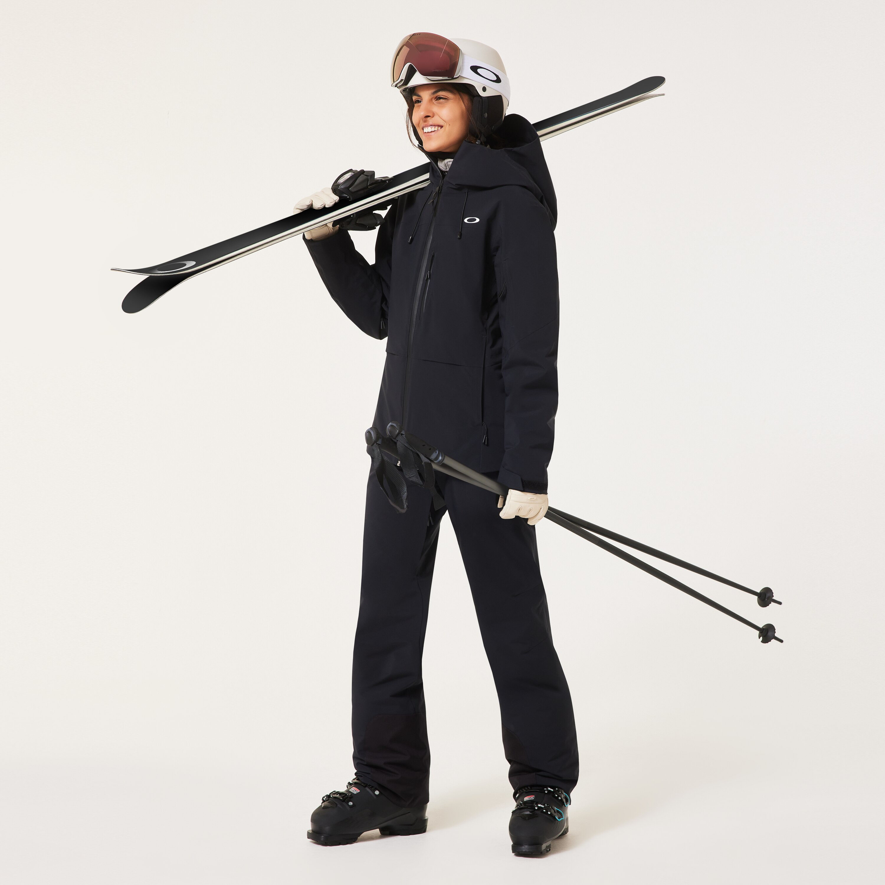 W. Canopy Insulated Jacket - 14