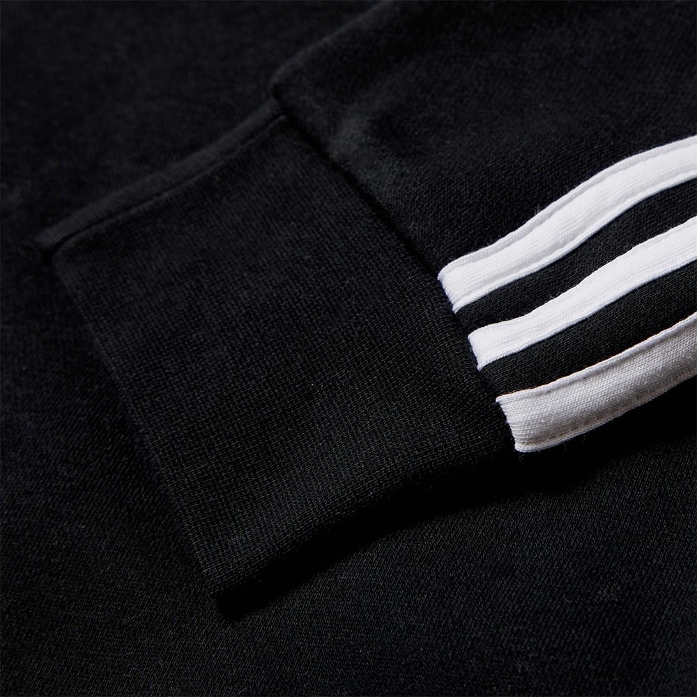 Adidas 3 Stripe Hoody - 3