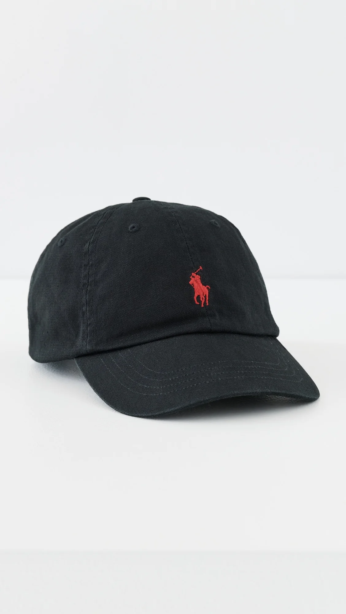 Chino Sport Cap - 1