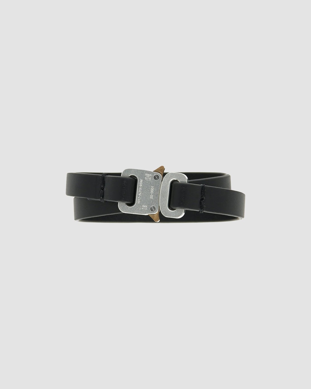 MICRO BUCKLE CUFF - 1