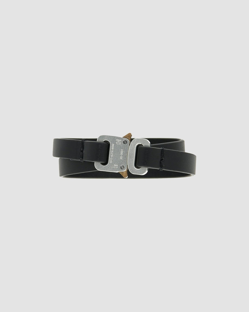 MICRO BUCKLE CUFF 1