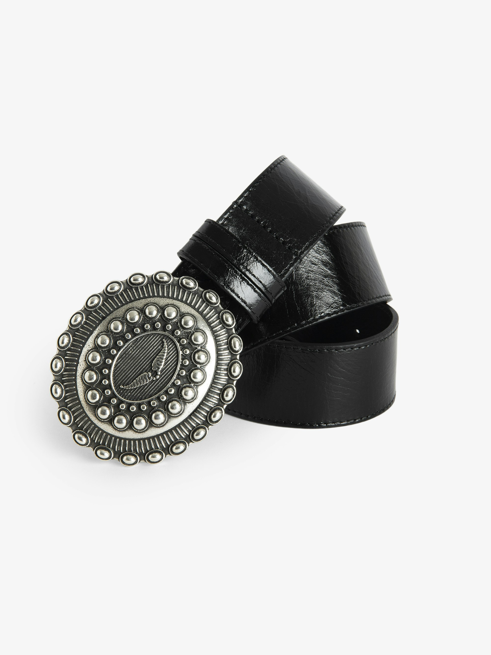 Santa Fe Belt - 3