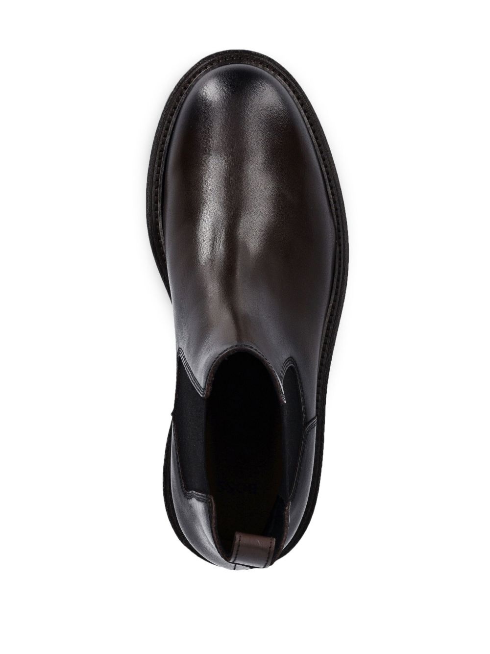 Julyo boots - 4