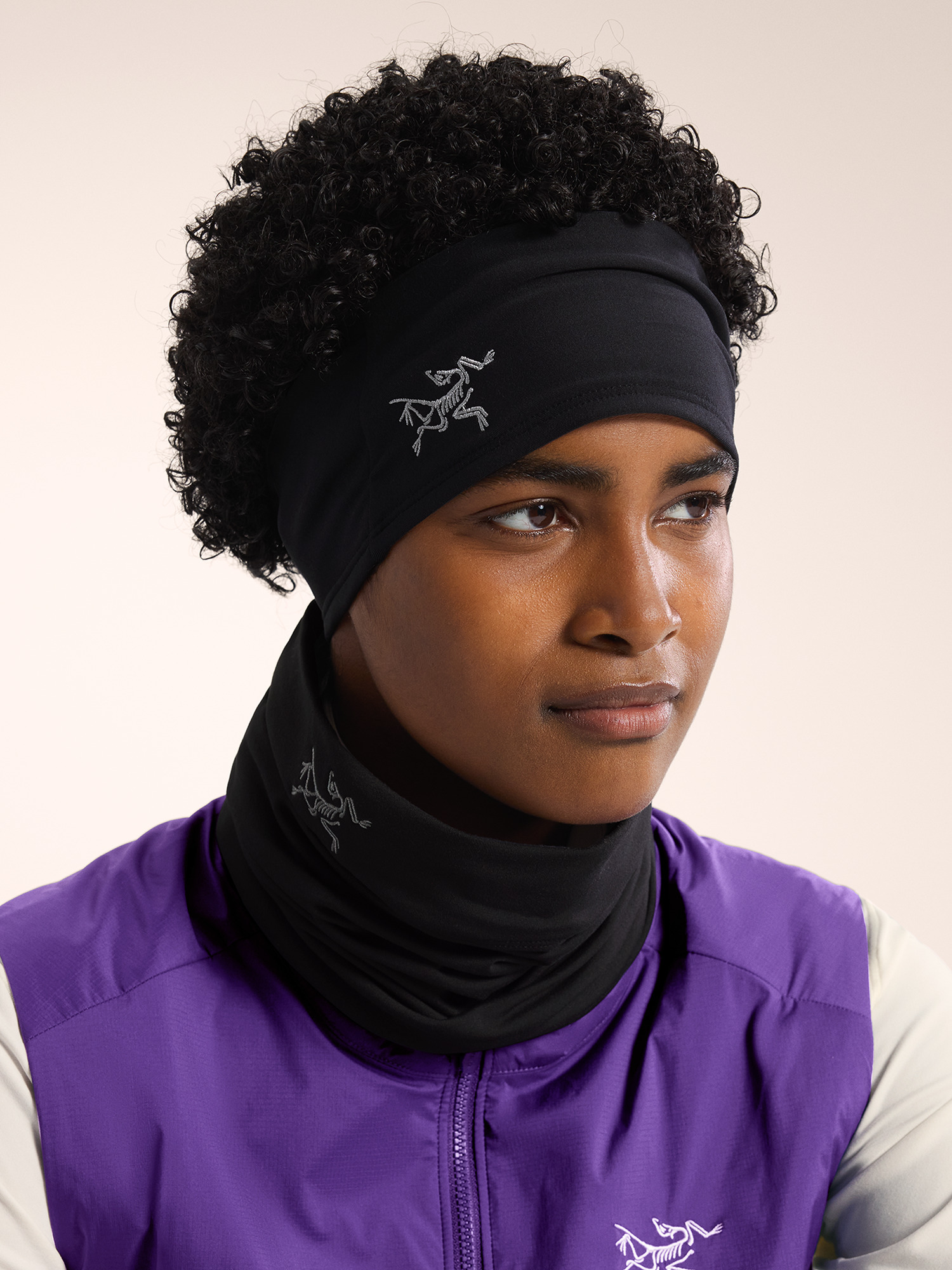 Rho Headband - 2