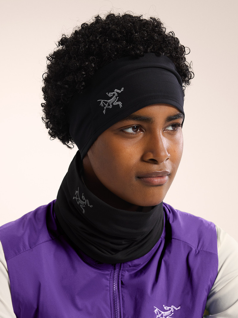 Arc'teryx Rho Headband outlook