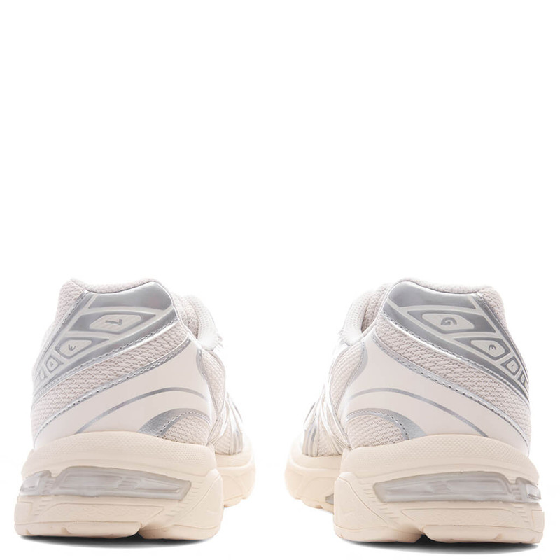 Asics GEL-1130 - CREAM/PURE SILVER outlook