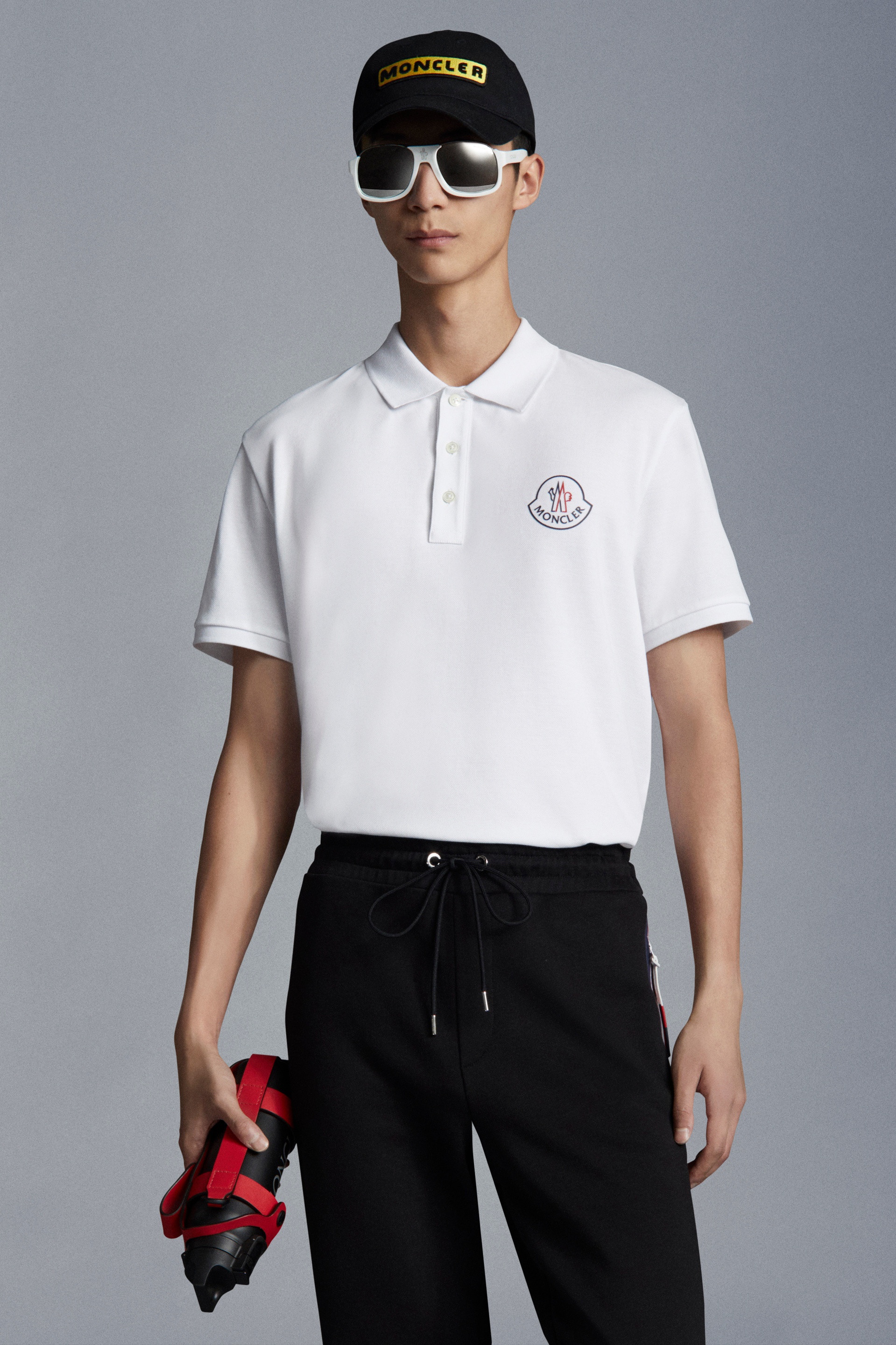 Logo Polo Shirt - 2