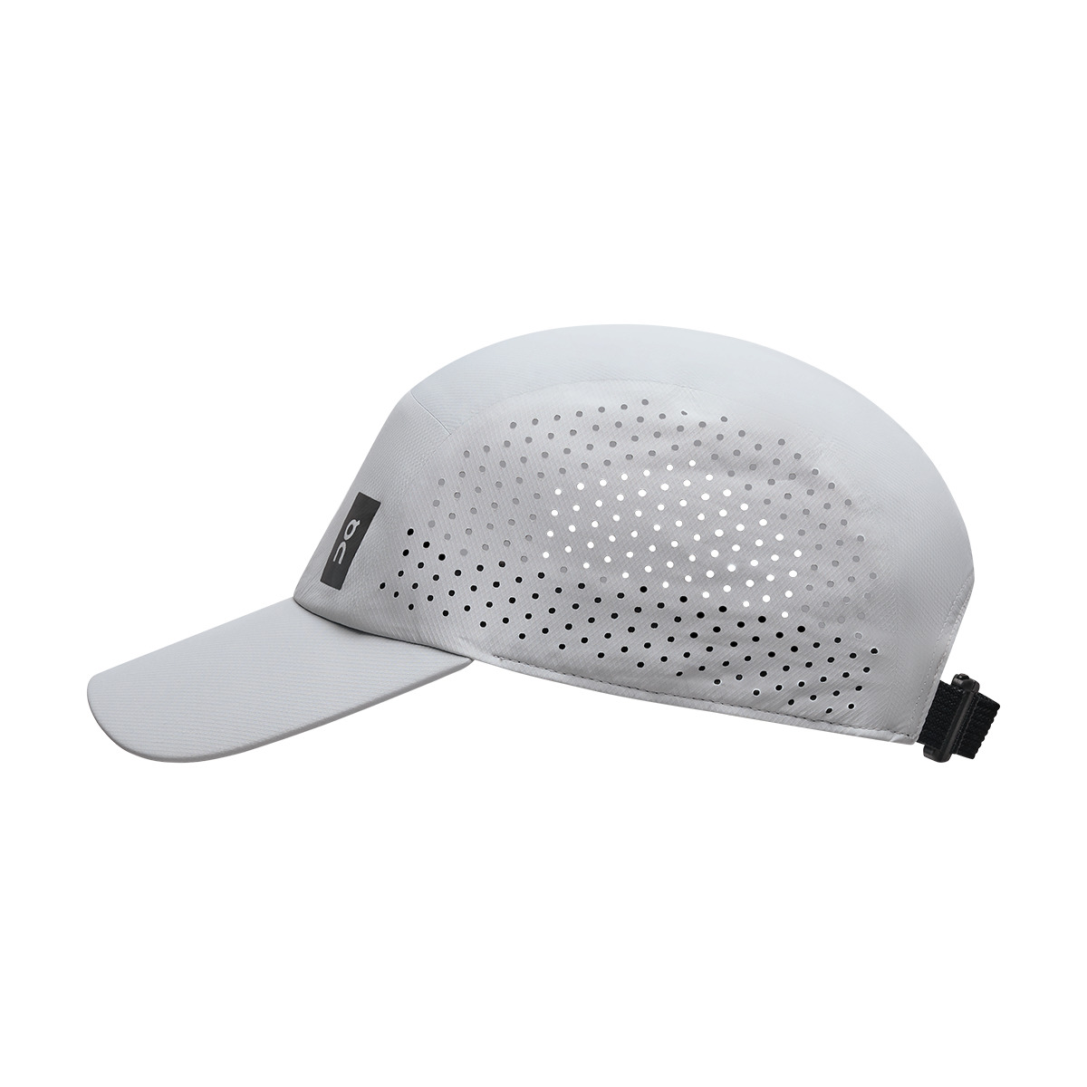 On Lightweight Cap - 6