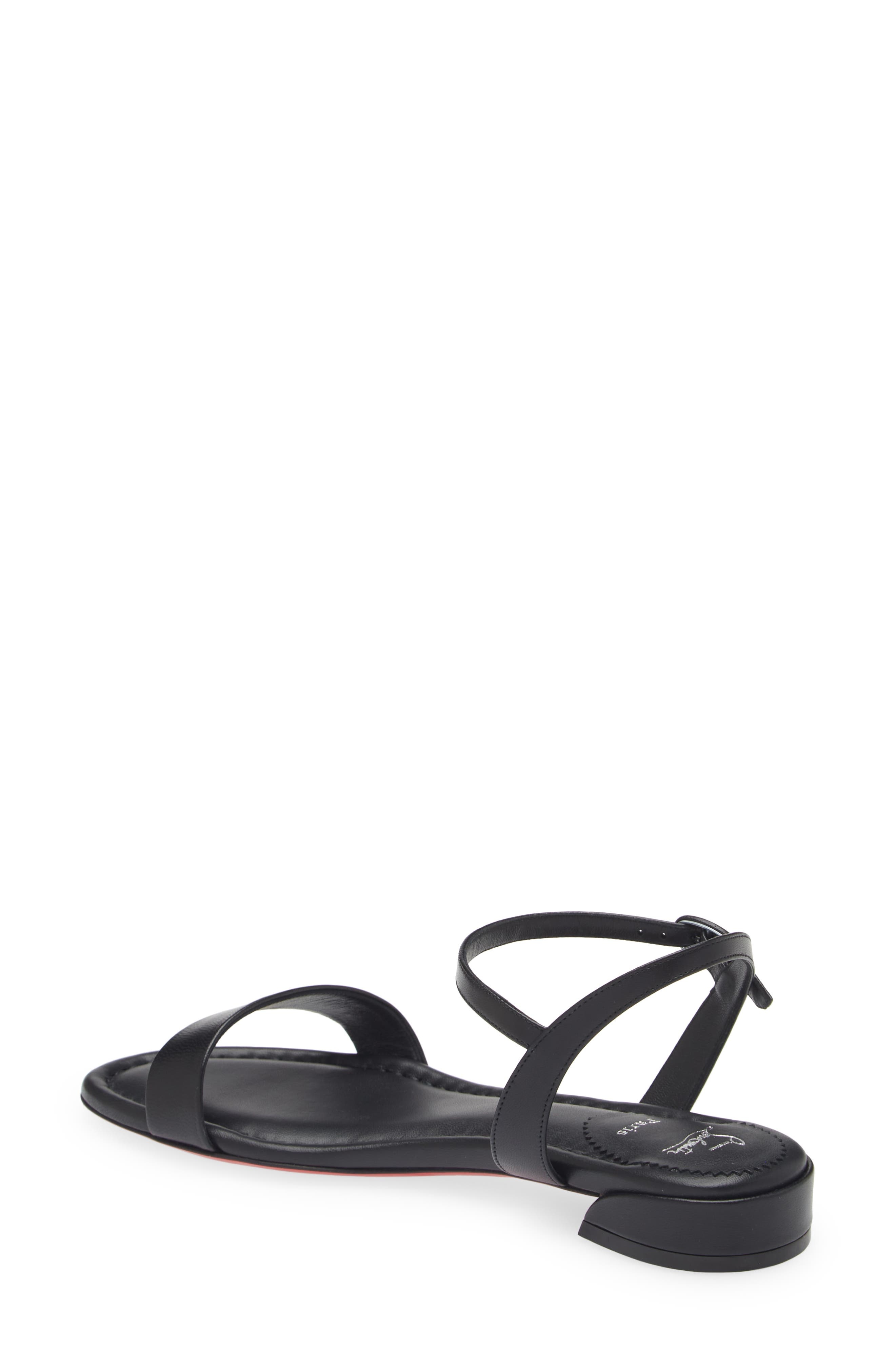 Sweet Jane Sandal - 2