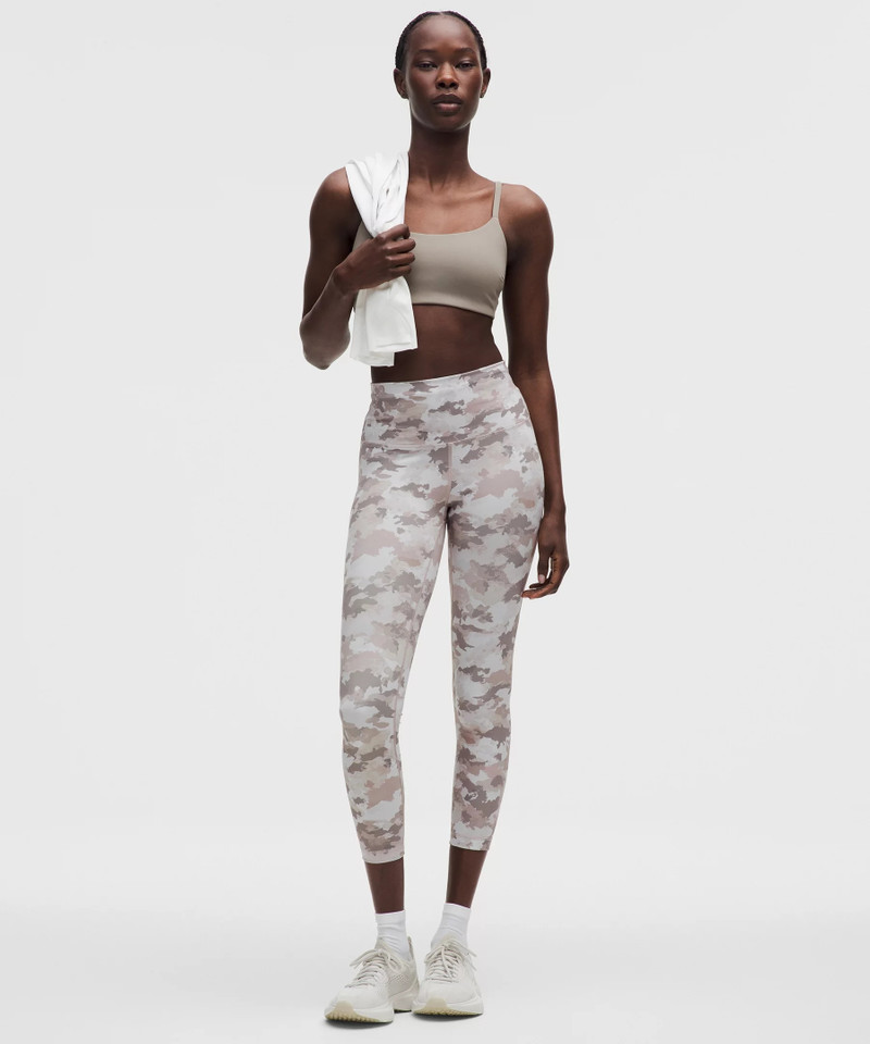 Wunder Train High-Rise Crop 23" 1