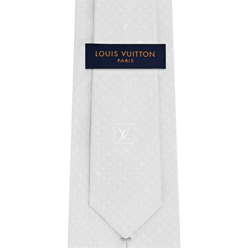 Beyond Monogram Tie 3