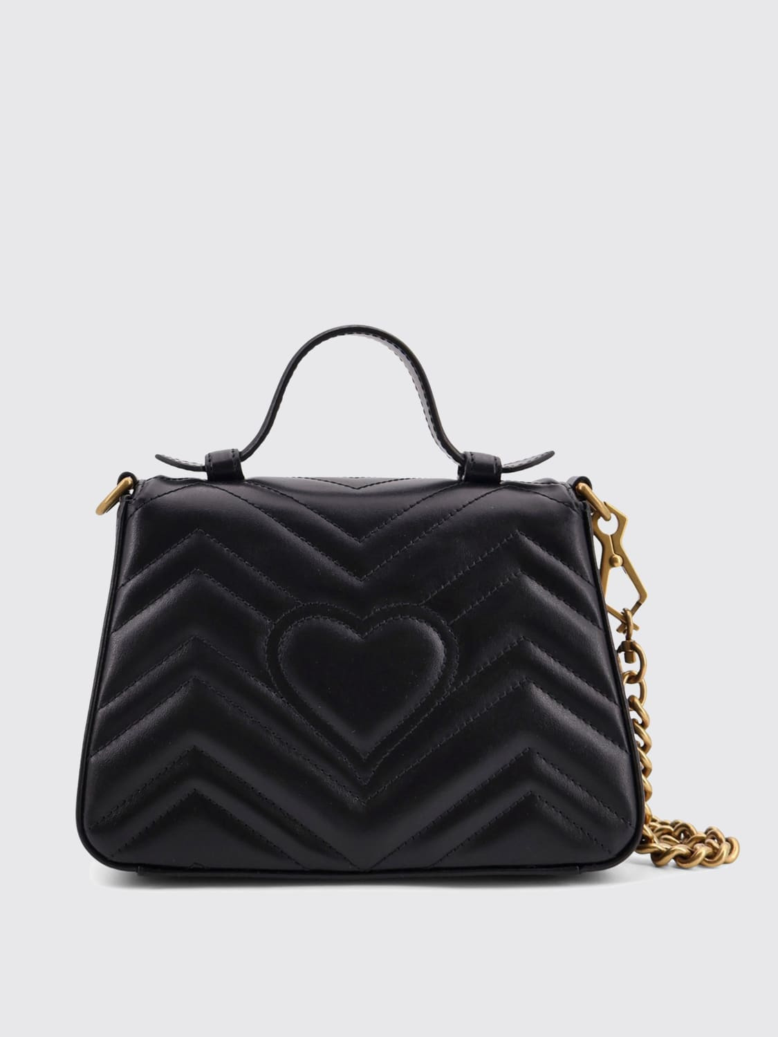 Shoulder bag woman Gucci - 2