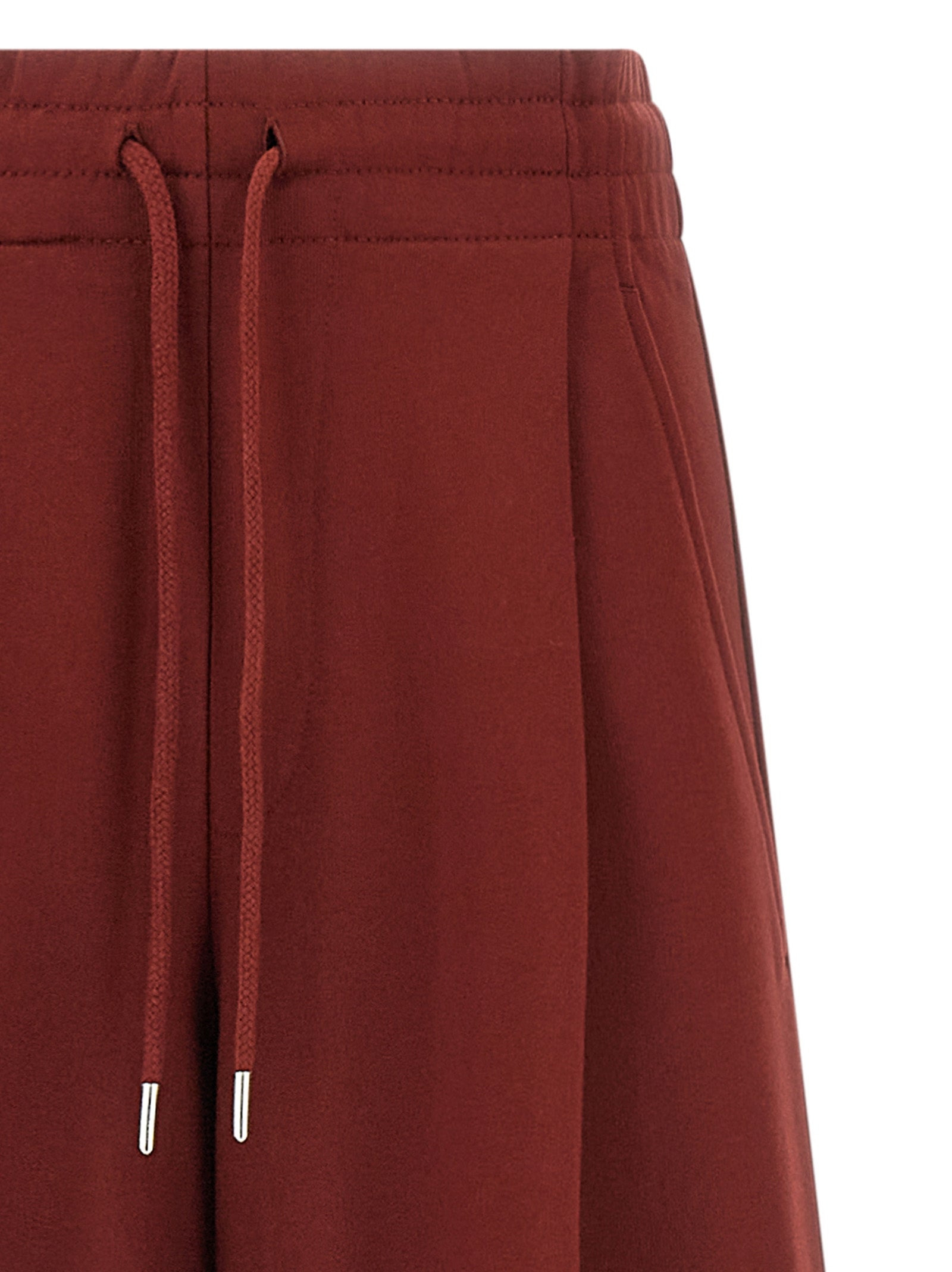 Dries Van Noten Women 'Hadium' Pants - 3