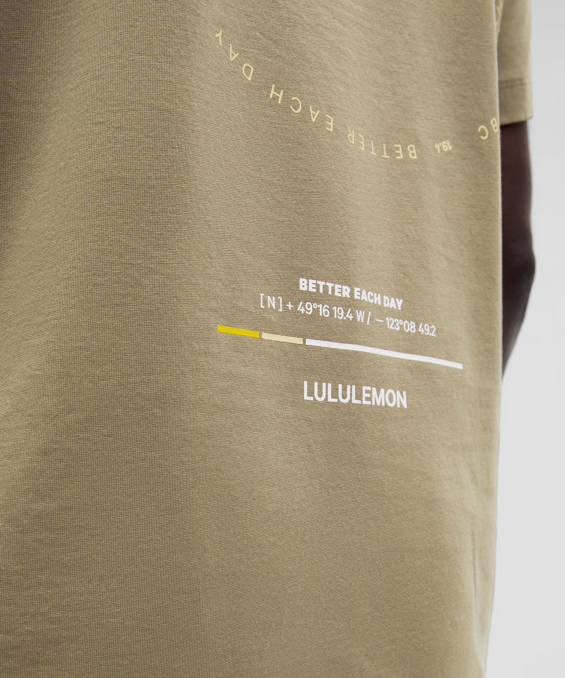 Zeroed In Short-Sleeve Shirt *Training Graphic - 5