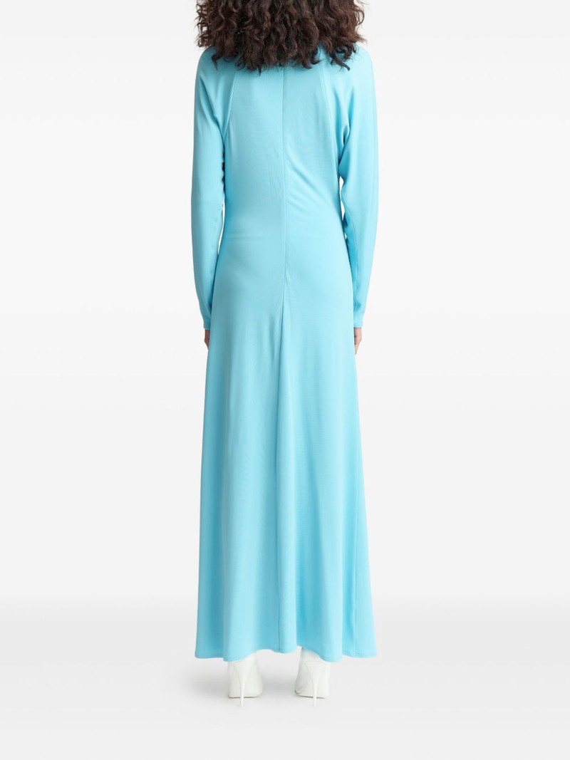 Irro midi dress 4