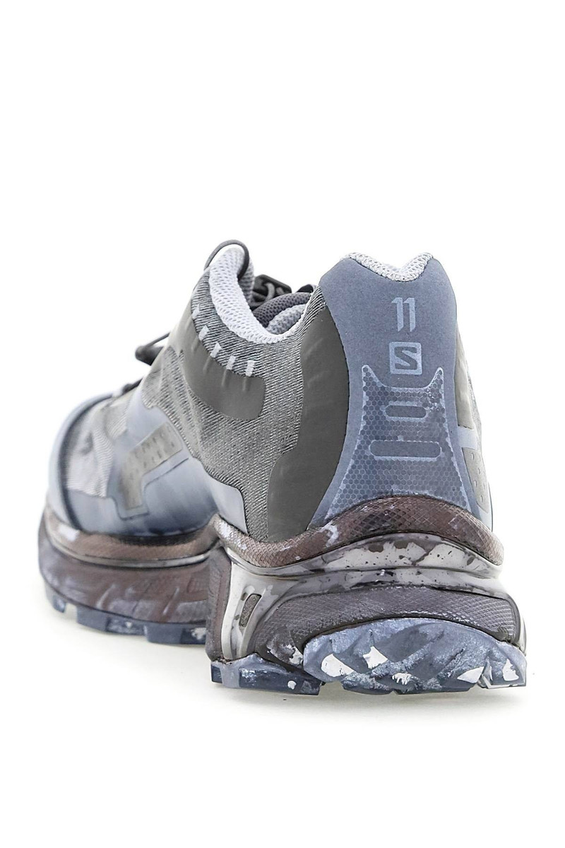 Boris Bidjan Saberi BAMBA 5 SNEAKERS X SALOMON outlook