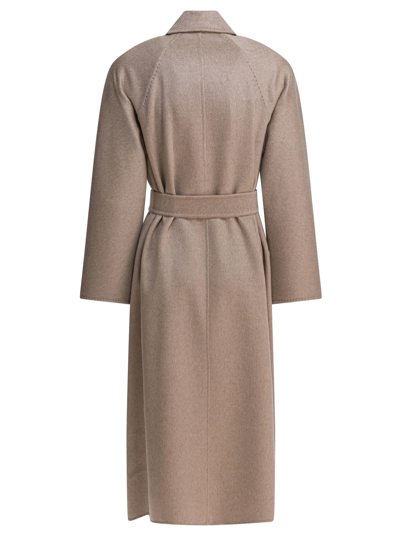 Max Mara Women "Ludmilla" Coat - 2