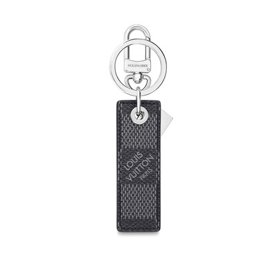 Louis Vuitton LV Tab Bag Charm and Key Holder outlook