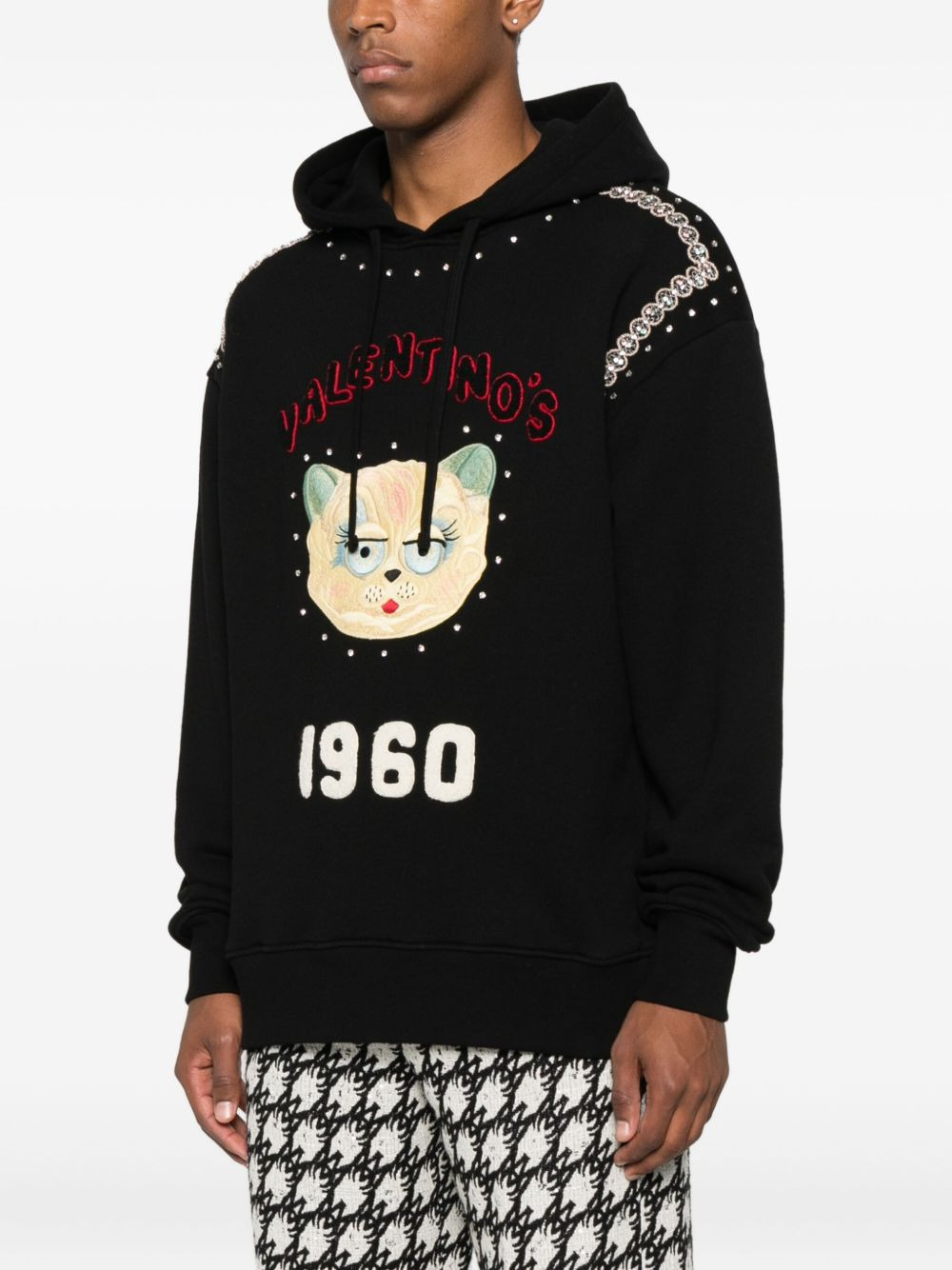 Valentino Sweaters Black - 4