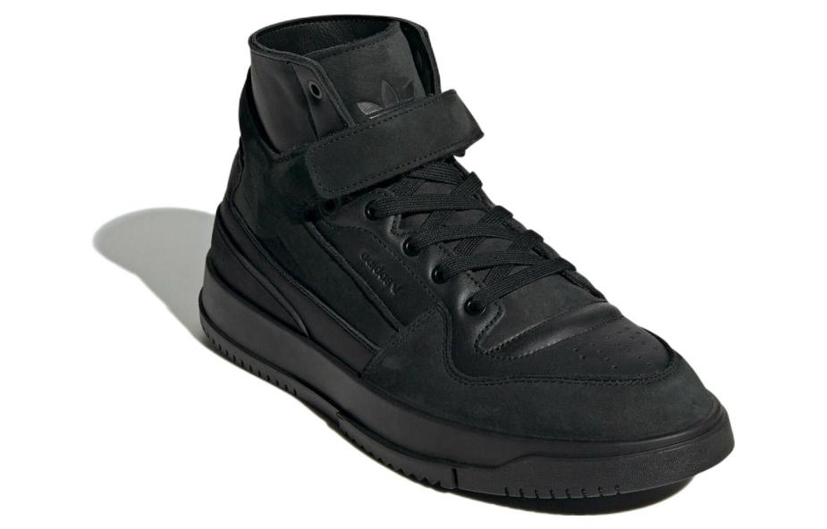 adidas Forum Premiere 'Core Black' GY5799 - 3