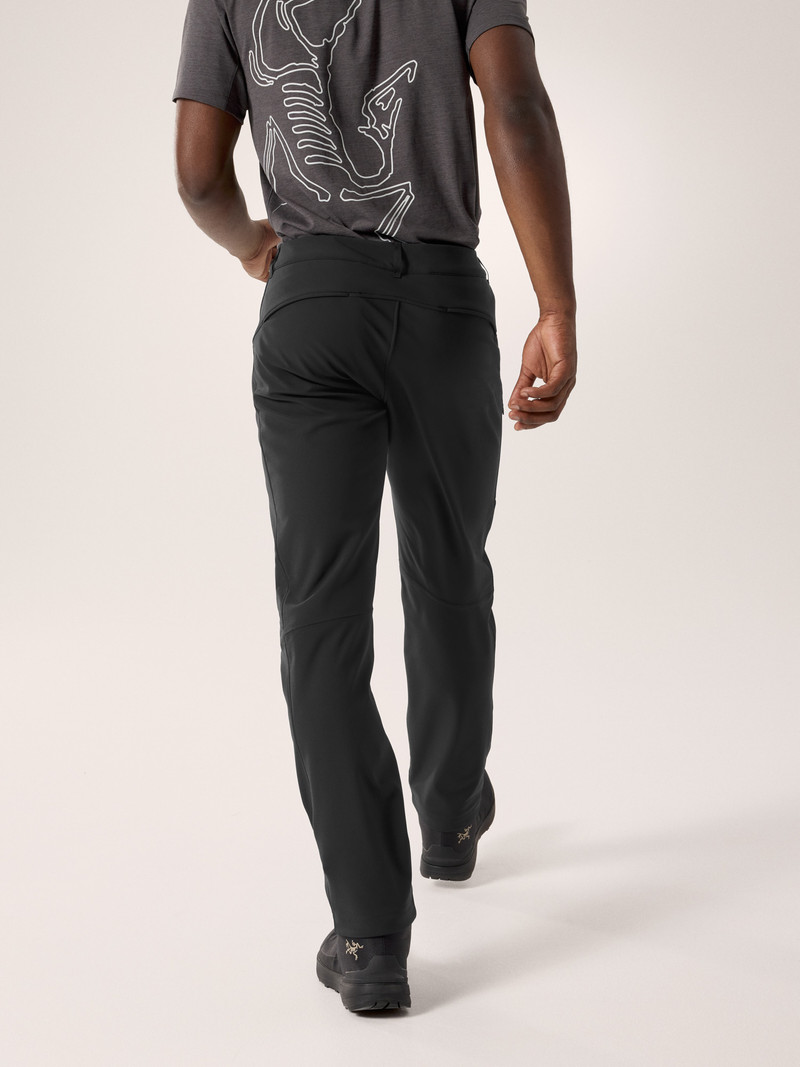 Creston SV Pant 6